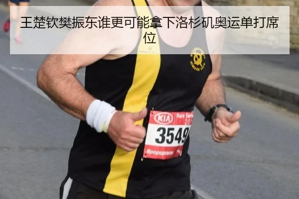 王楚钦樊振东谁更可能拿下洛杉矶奥运单打席位